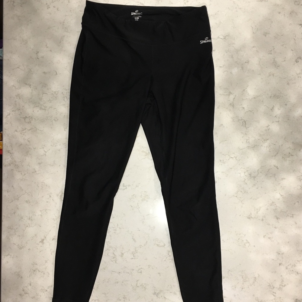 Spaulding Running Leggings